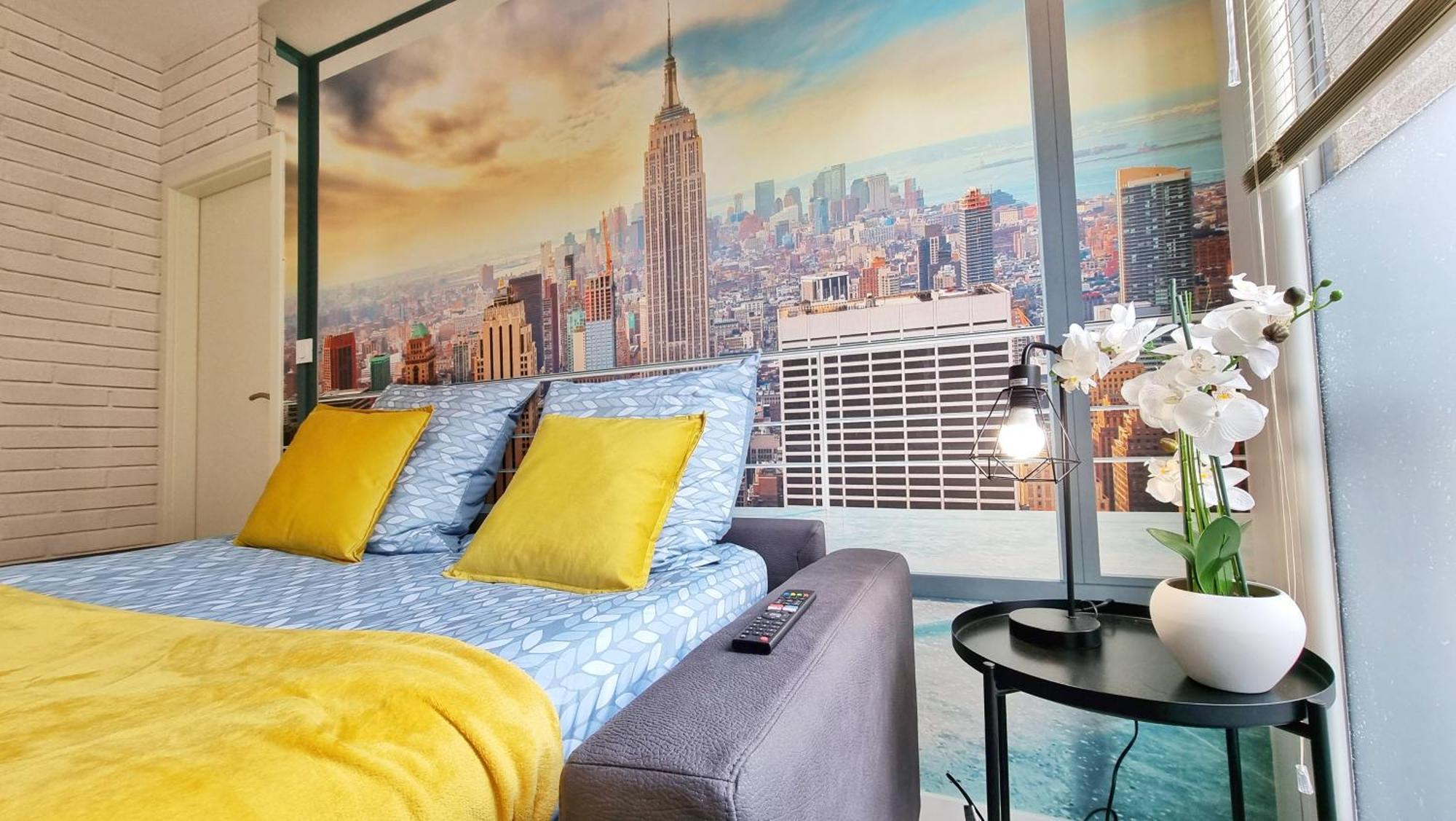 La Residence Evasion 2 - Original - Gare - Wifi - Relax Bnb Mulhouse Eksteriør billede