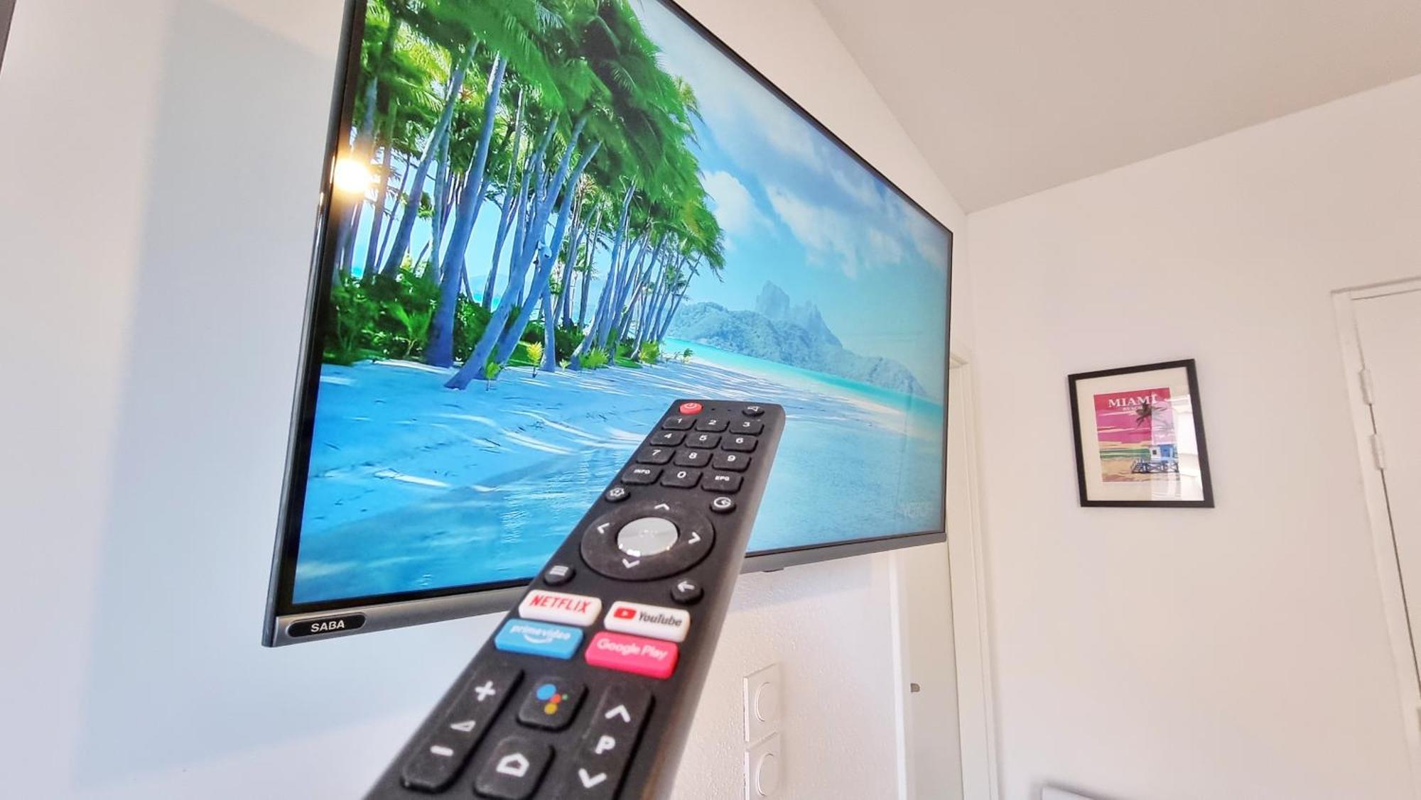 La Residence Evasion 2 - Original - Gare - Wifi - Relax Bnb Mulhouse Værelse billede